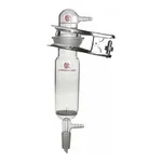 Merck Aldrich pressure filter funnel