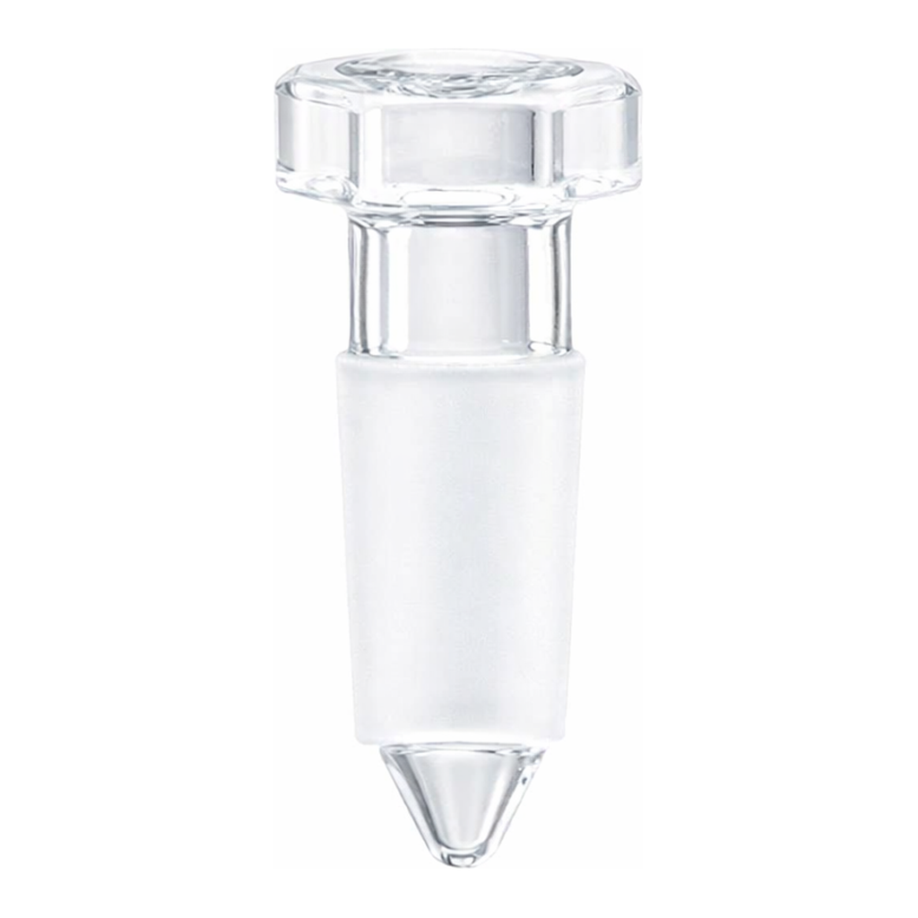 Merck BRAND BISTABIL ground glass stopper, conical joint