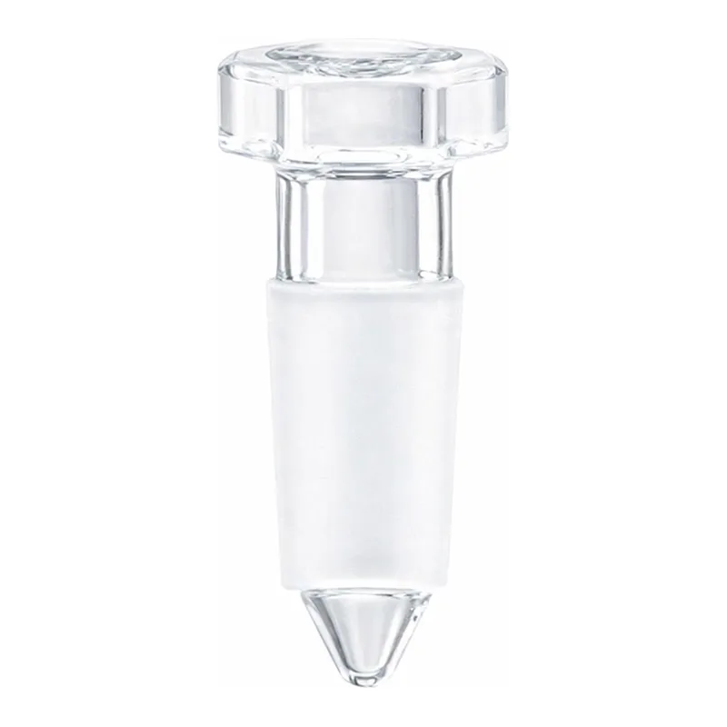 Merck BRAND BISTABIL ground glass stopper, conical joint