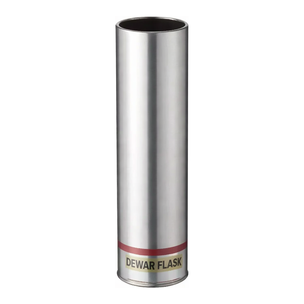 Merck Aldrich wide-mouth dewar flasks