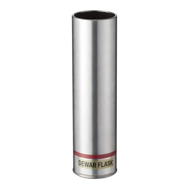 Merck Aldrich wide-mouth dewar flasks