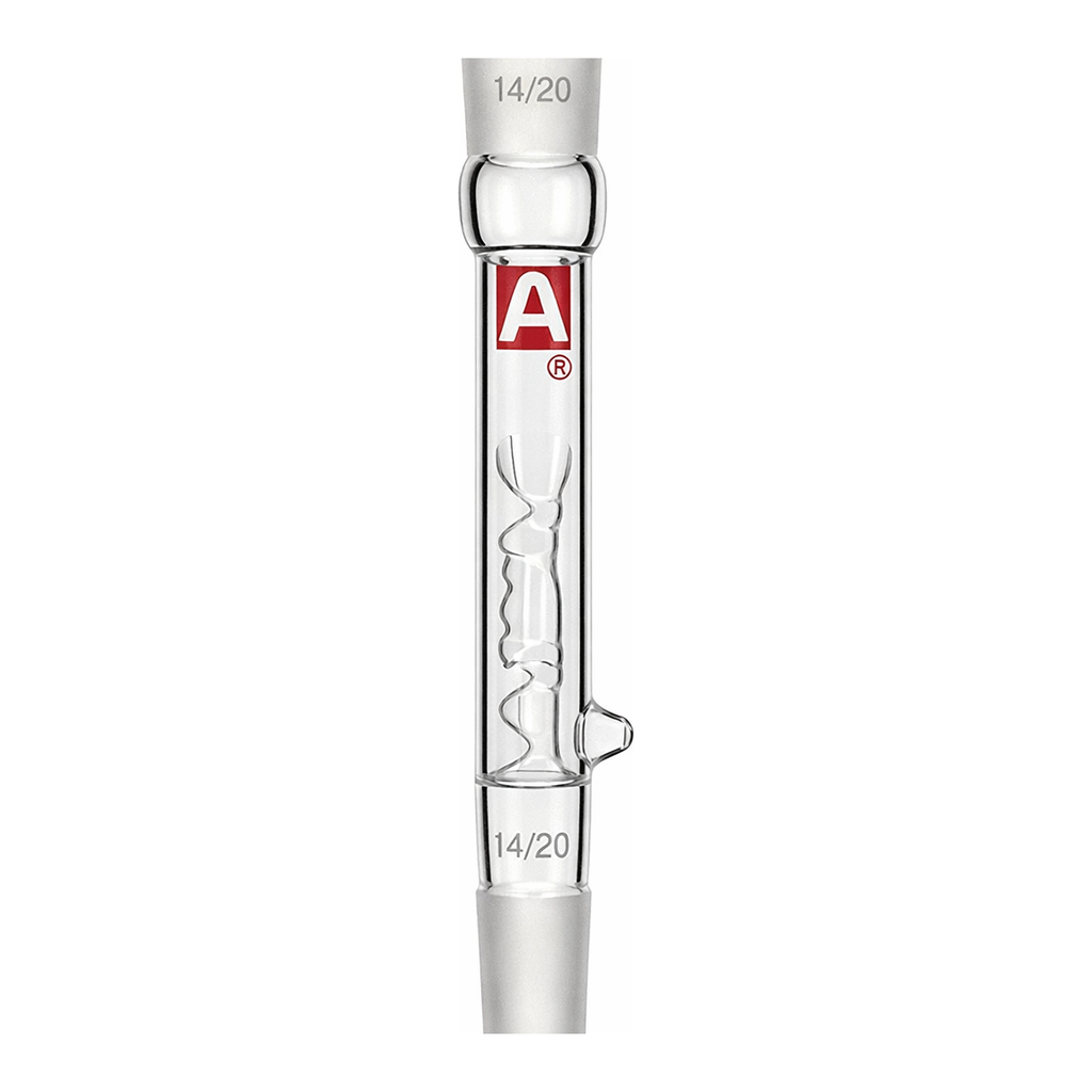 Merck Aldrich Vigreux column