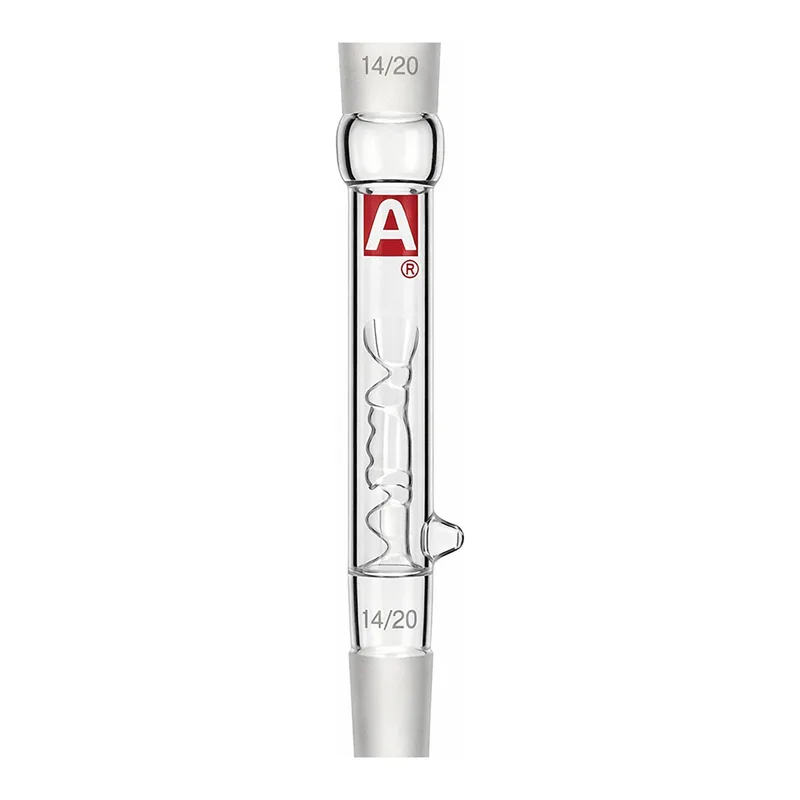 Merck Aldrich Vigreux column