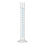 Merck BRAND BLAUBRAND measuring cylinder