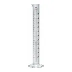 Merck BRAND SILBERBRAND ETERNA measuring cylinder