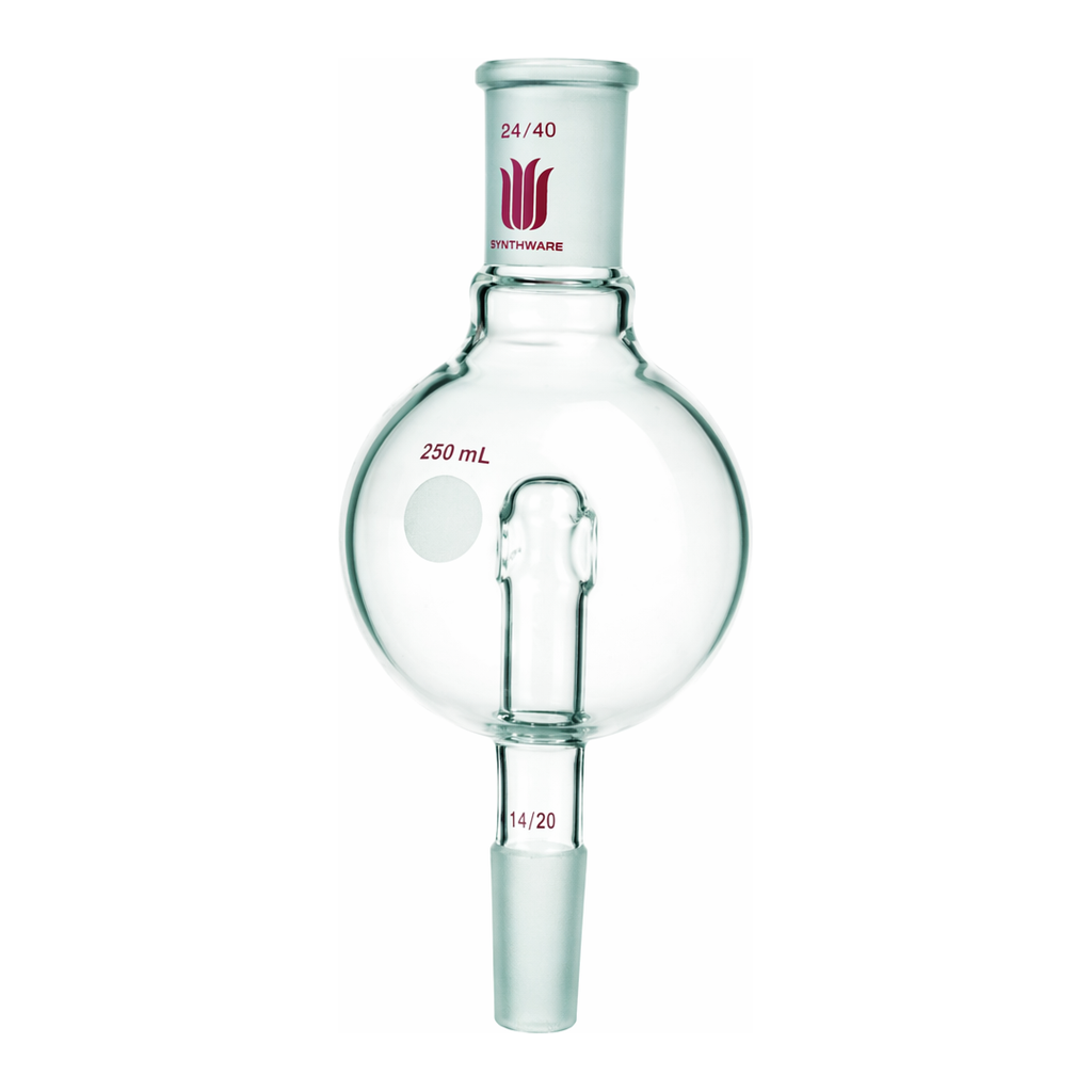 Merck Synthware anti-splash adapter