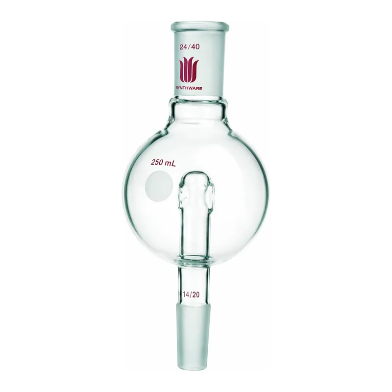Merck Synthware anti-splash adapter