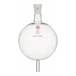 Merck Load flask for Aldrich Kugelrohr apparatus