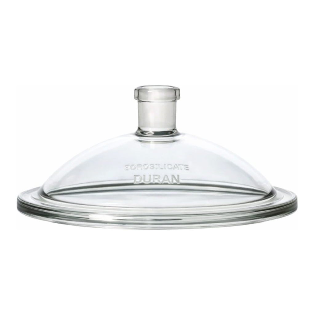 Merck Duran vacuum desiccator replacement lids