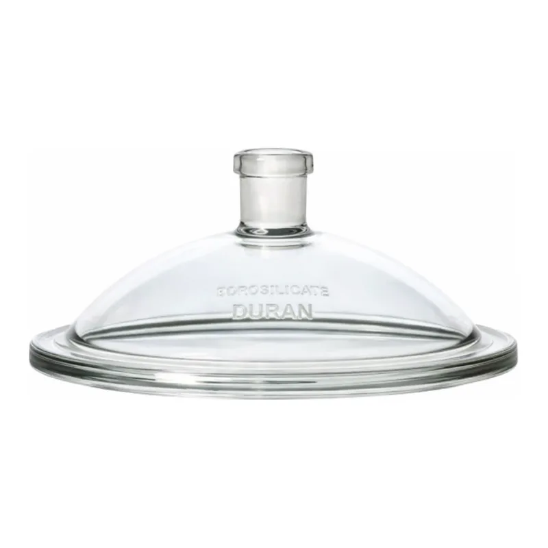 Merck Duran vacuum desiccator replacement lids
