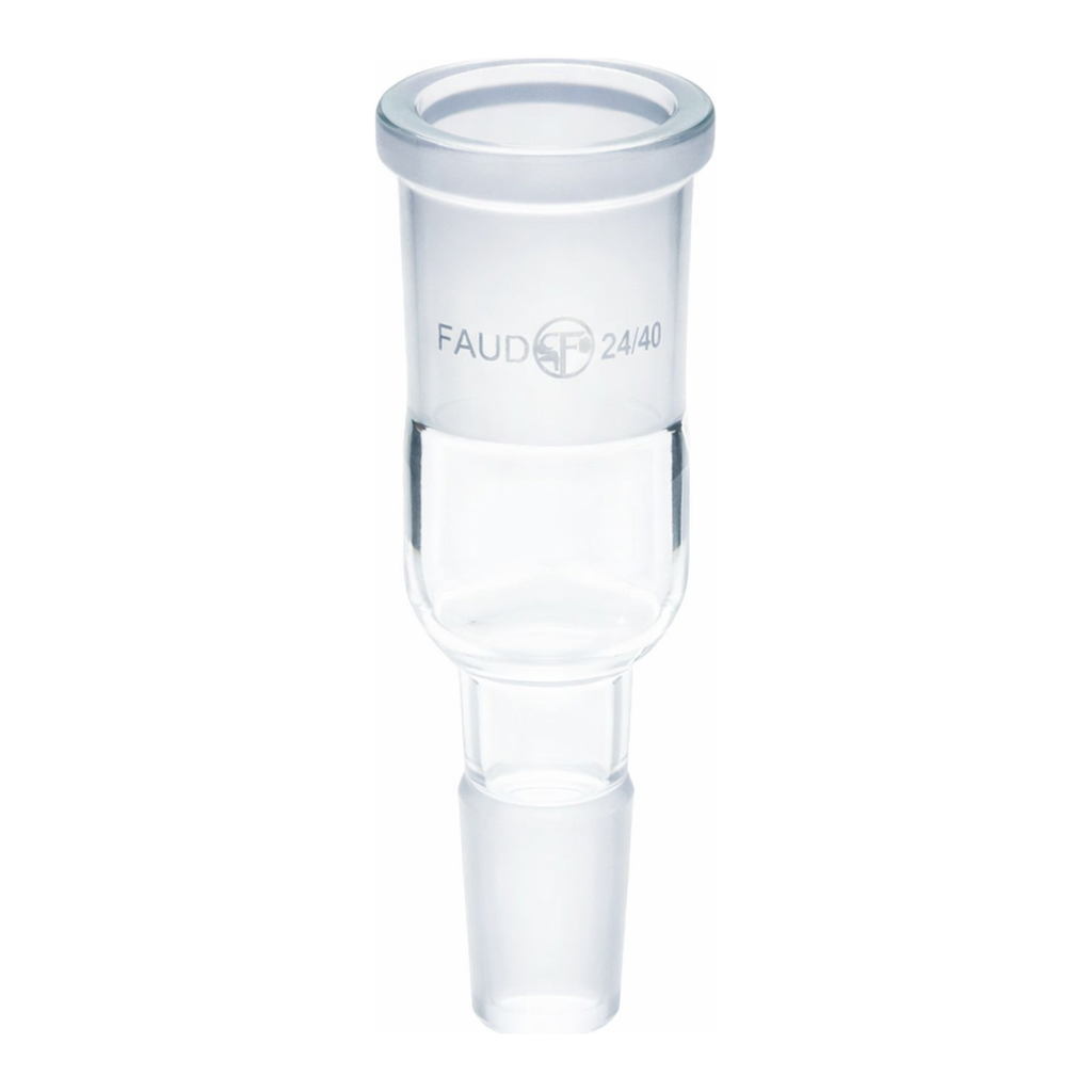 Merck Quickfit expansion adapter