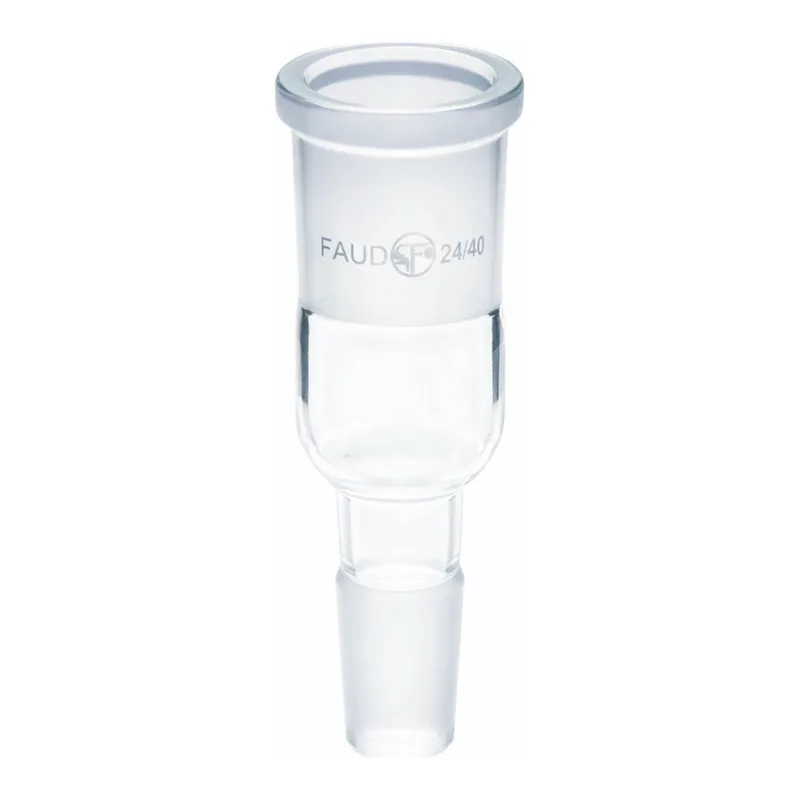 Merck Quickfit expansion adapter