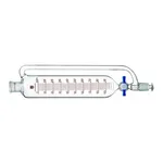 Merck Synthware pressure equalizing addition funnel