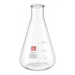 Merck Aldrich Essentials Erlenmeyer flask, narrow mouth