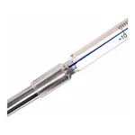 Merck Thermco precision ground-glass joint thermometer
