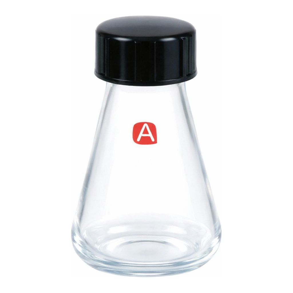 Merck Aldrich Essentials Erlenmeyer flask, PTFE lined screw cap