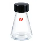 Merck Aldrich Essentials Erlenmeyer flask, PTFE lined screw cap