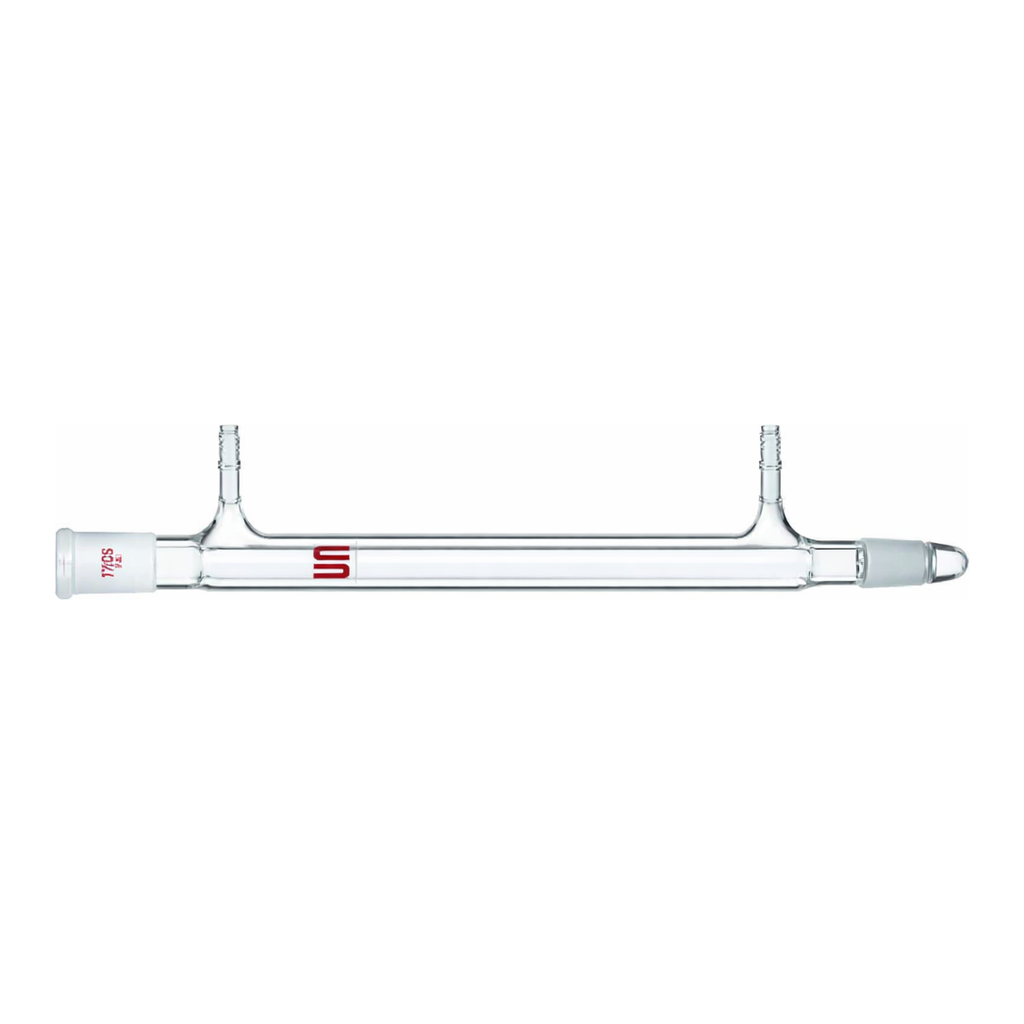 Merck Synthware West condenser