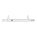 Merck Synthware West condenser
