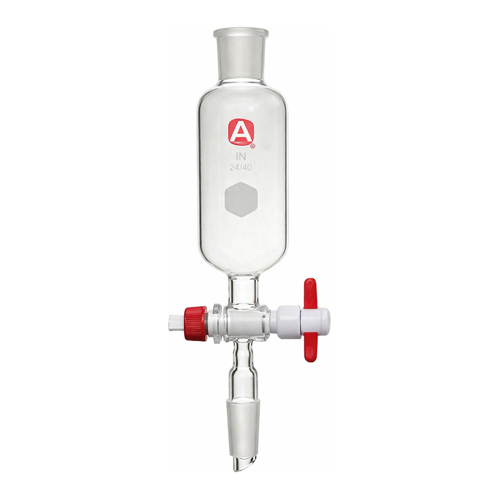 Merck Aldrich addition funnel