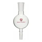 Merck Aldrich antisplash splash-guard adapter without return hole
