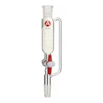 Merck Aldrich addition funnel with pressure-equalization arm