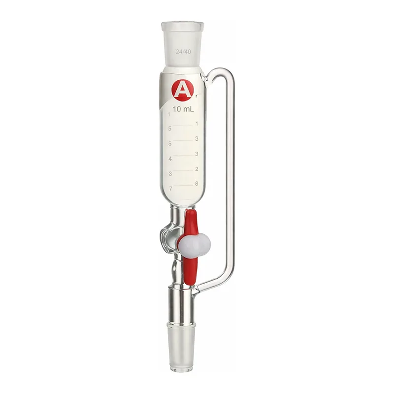 Merck Aldrich addition funnel with pressure-equalization arm