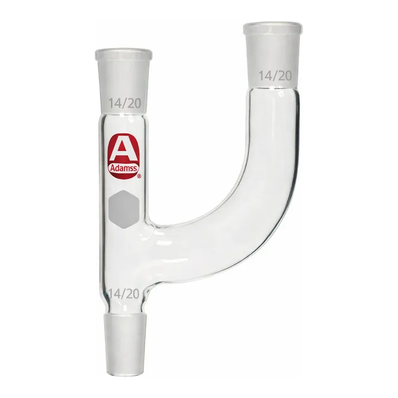 Merck Aldrich Claisen adapter