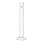 Merck Aldrich Essentials graduated cylinder, class B, meets ASTM E 1272