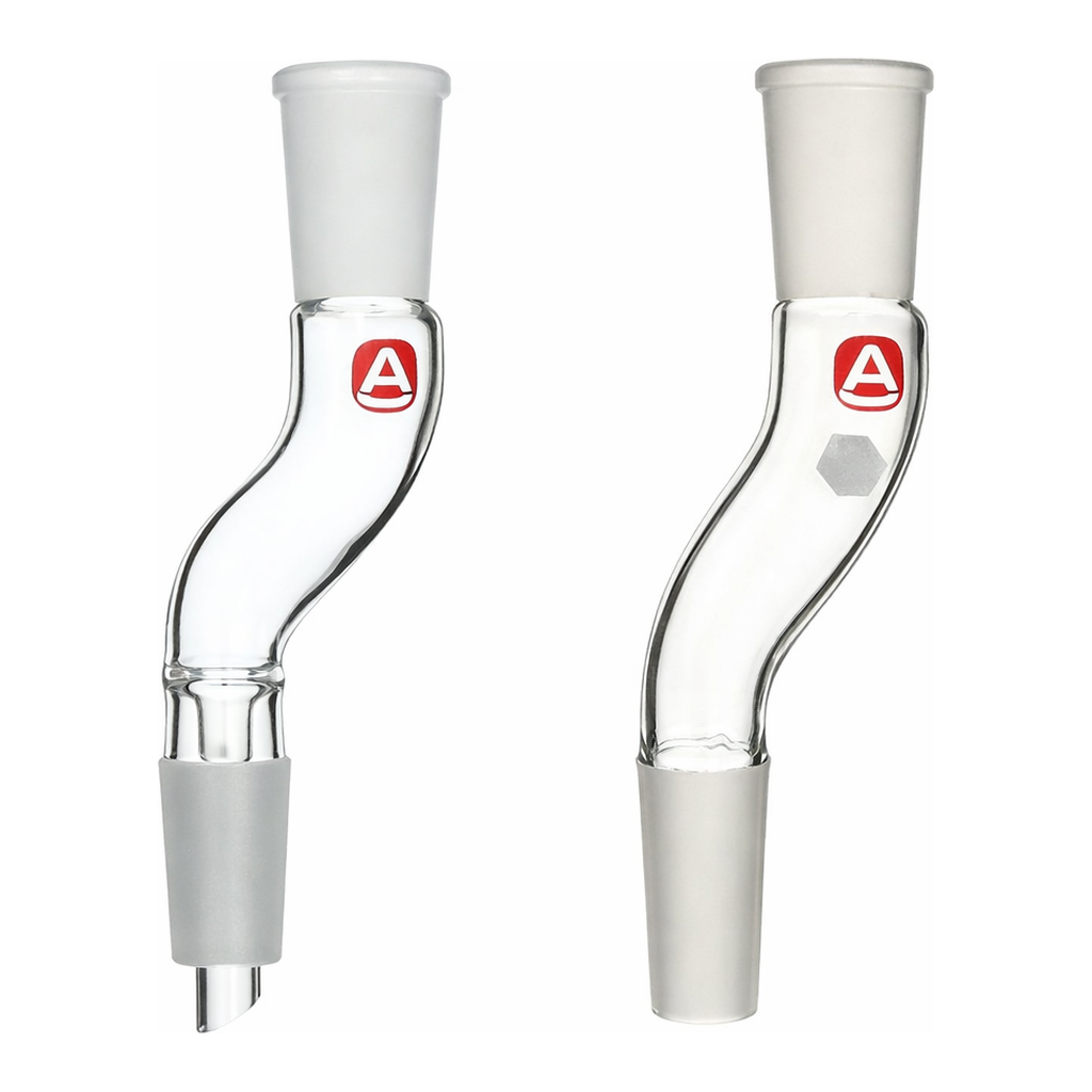 Merck Aldrich offset adapter