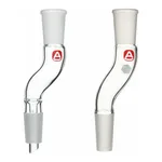 Merck Aldrich offset adapter