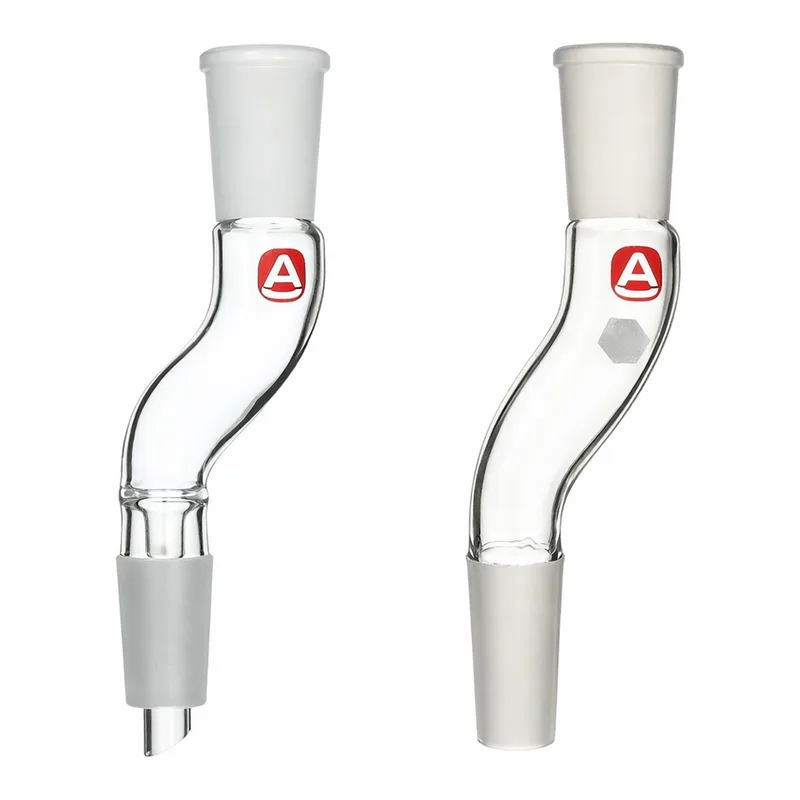 Merck Aldrich offset adapter