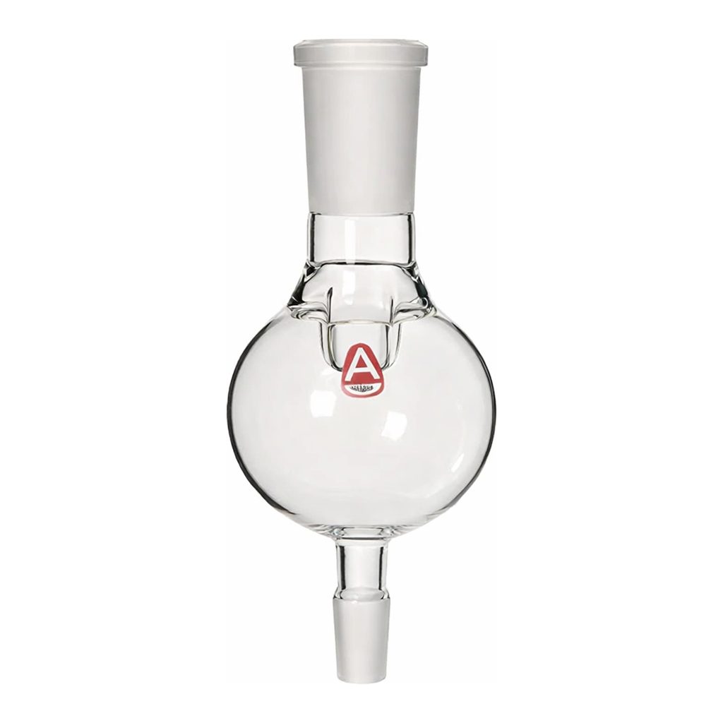 Merck Aldrich anticlimb splash-guard adapter