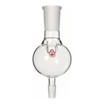 Merck Aldrich anticlimb splash-guard adapter