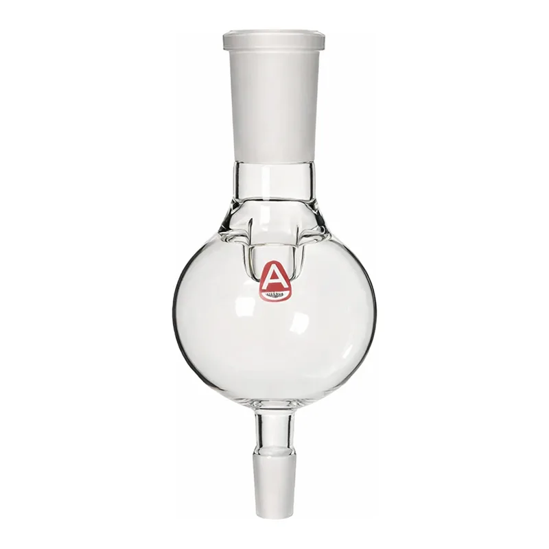 Merck Aldrich anticlimb splash-guard adapter