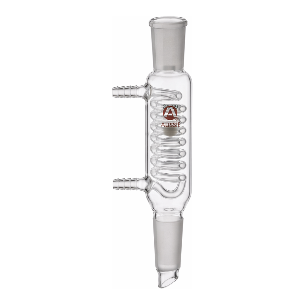 Merck Aldrich coiled condenser