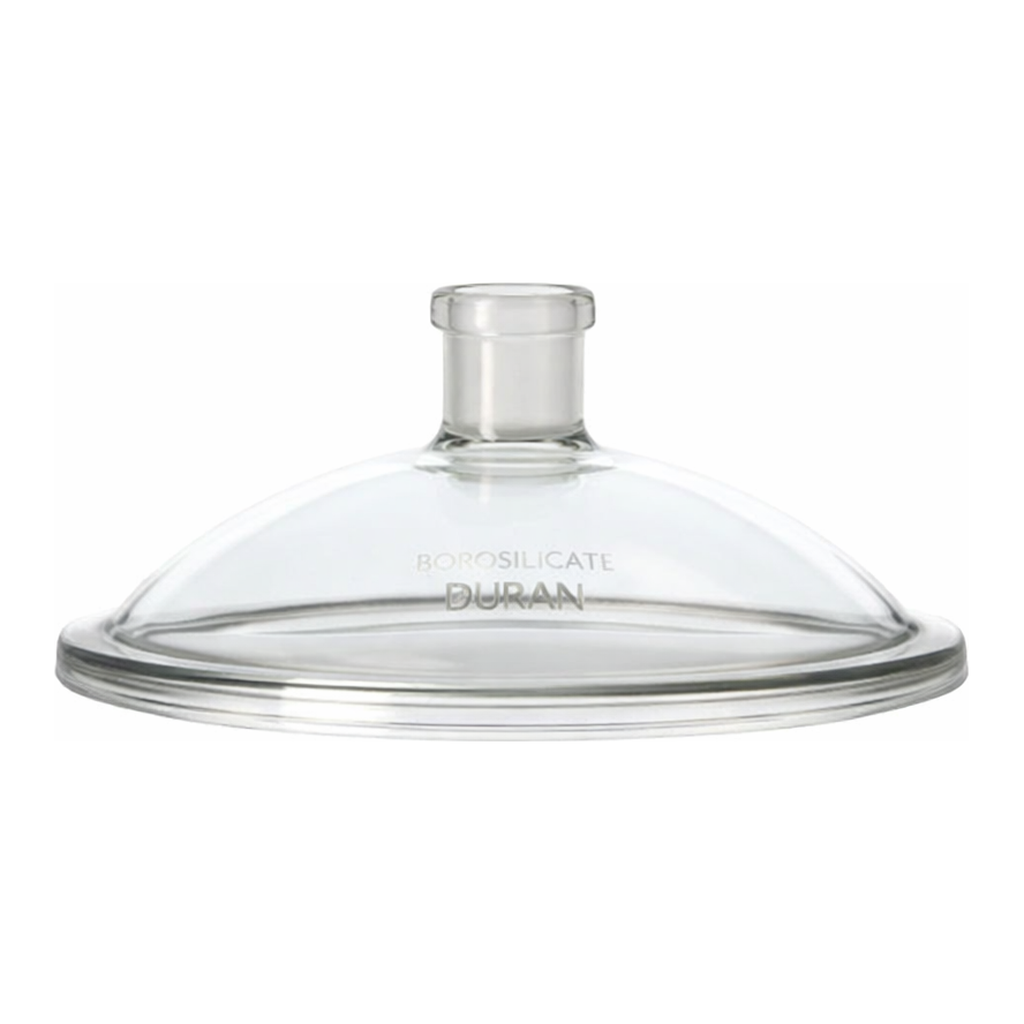 Merck Duran vacuum desiccator replacement lids