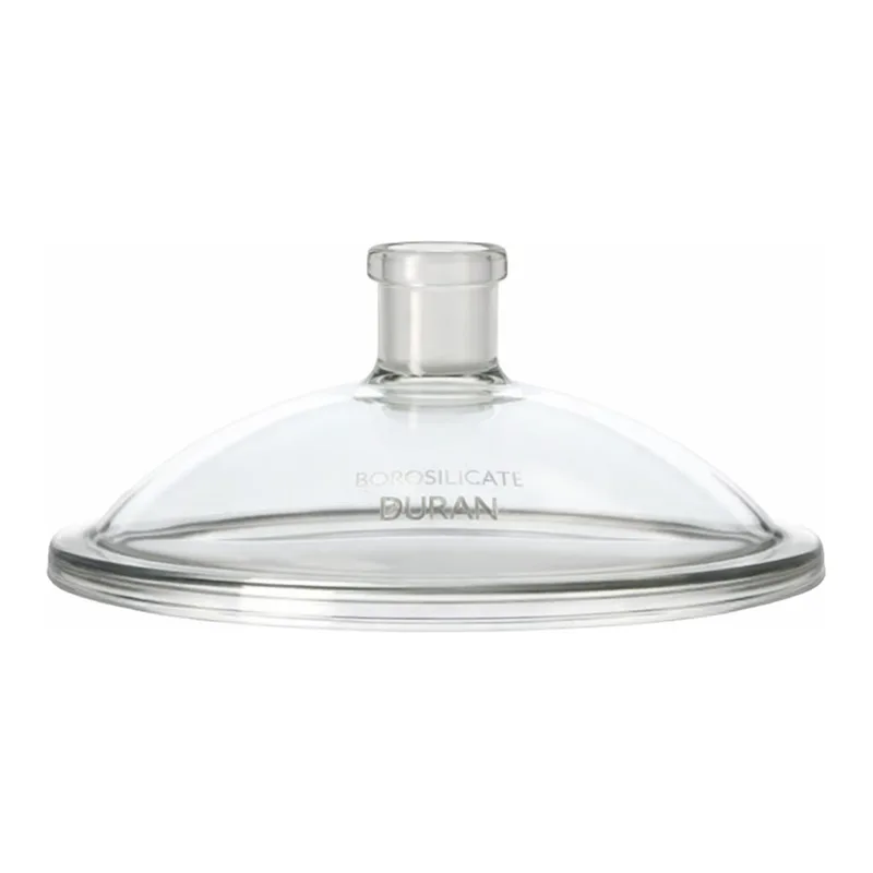 Merck Duran vacuum desiccator replacement lids