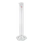 Merck Aldrich Essentials graduated cylinder, class B, meets DIN ISO 4788