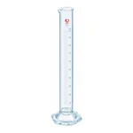 Merck Aldrich Essentials graduated cylinder, class A, meets ASTM E 1272