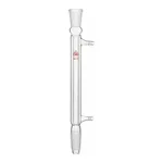 Merck Aldrich West condenser
