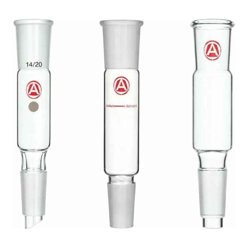 Merck Aldrich straight adapter