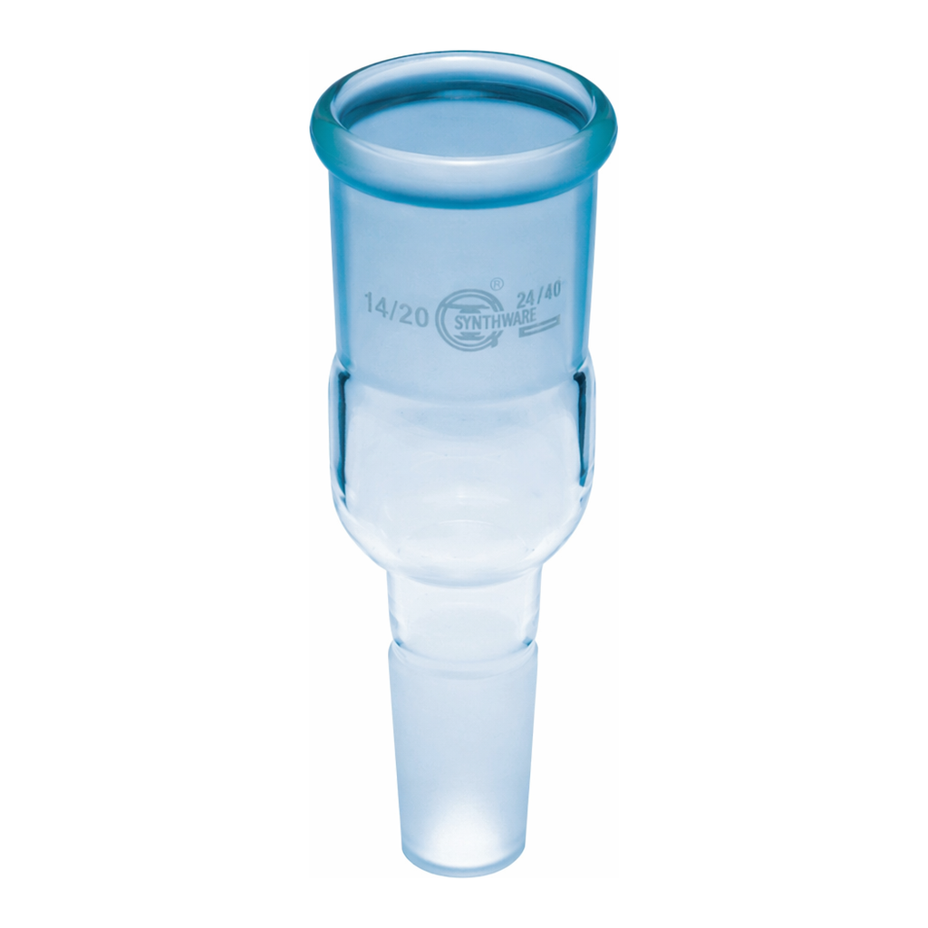 Merck Quickfit expansion adapter