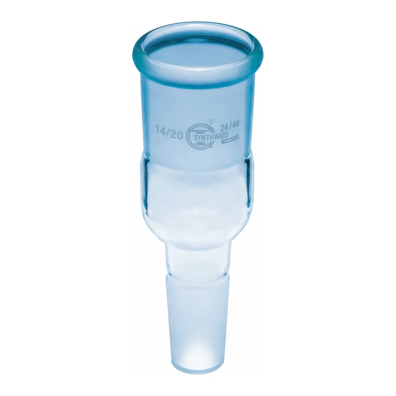 Merck Quickfit expansion adapter