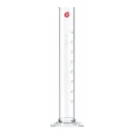 Merck Aldrich Essentials graduated cylinder, class B, meets ASTM E 1272