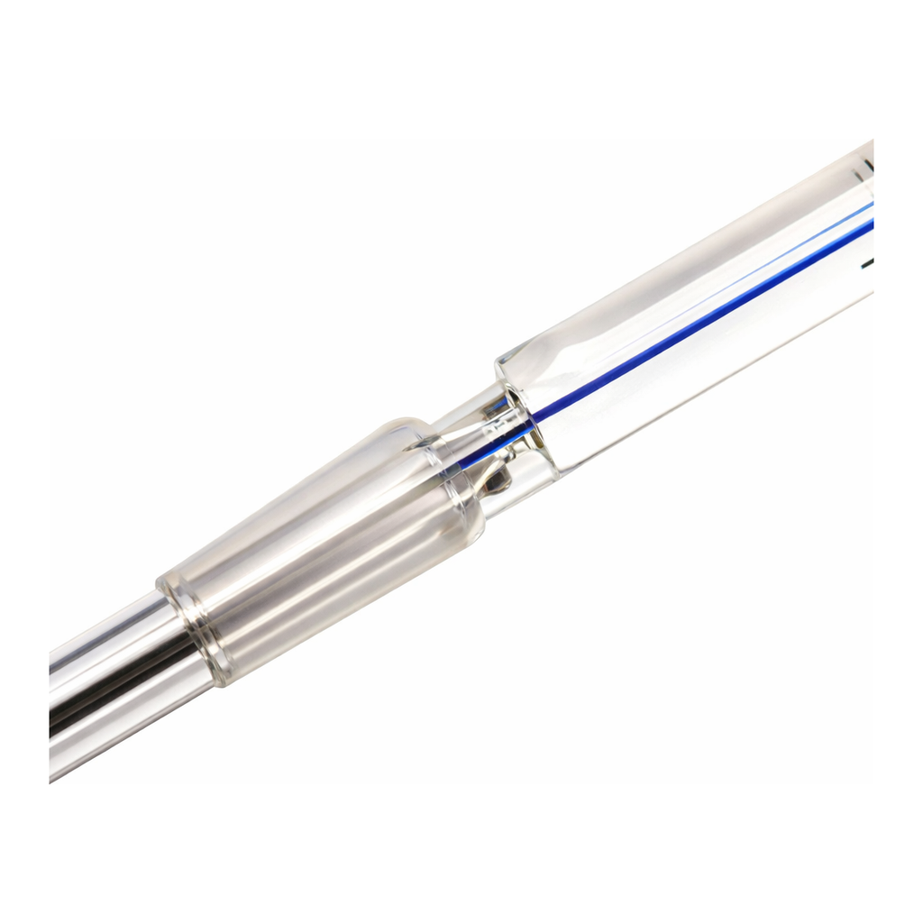 Merck Thermco precision ground-glass joint thermometer