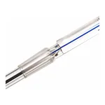 Merck Thermco precision ground-glass joint thermometer