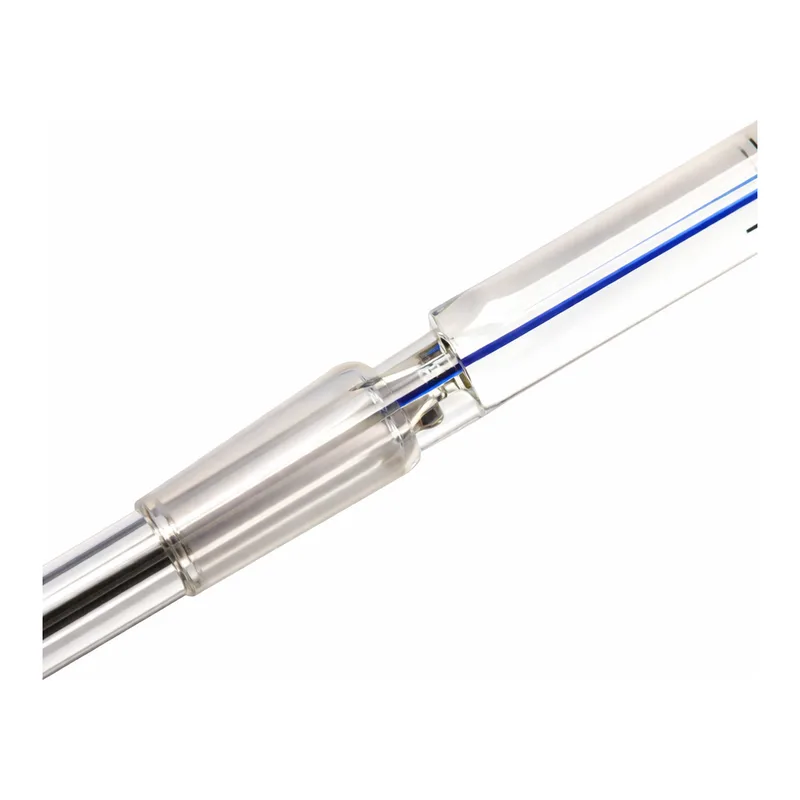Merck Thermco precision ground-glass joint thermometer