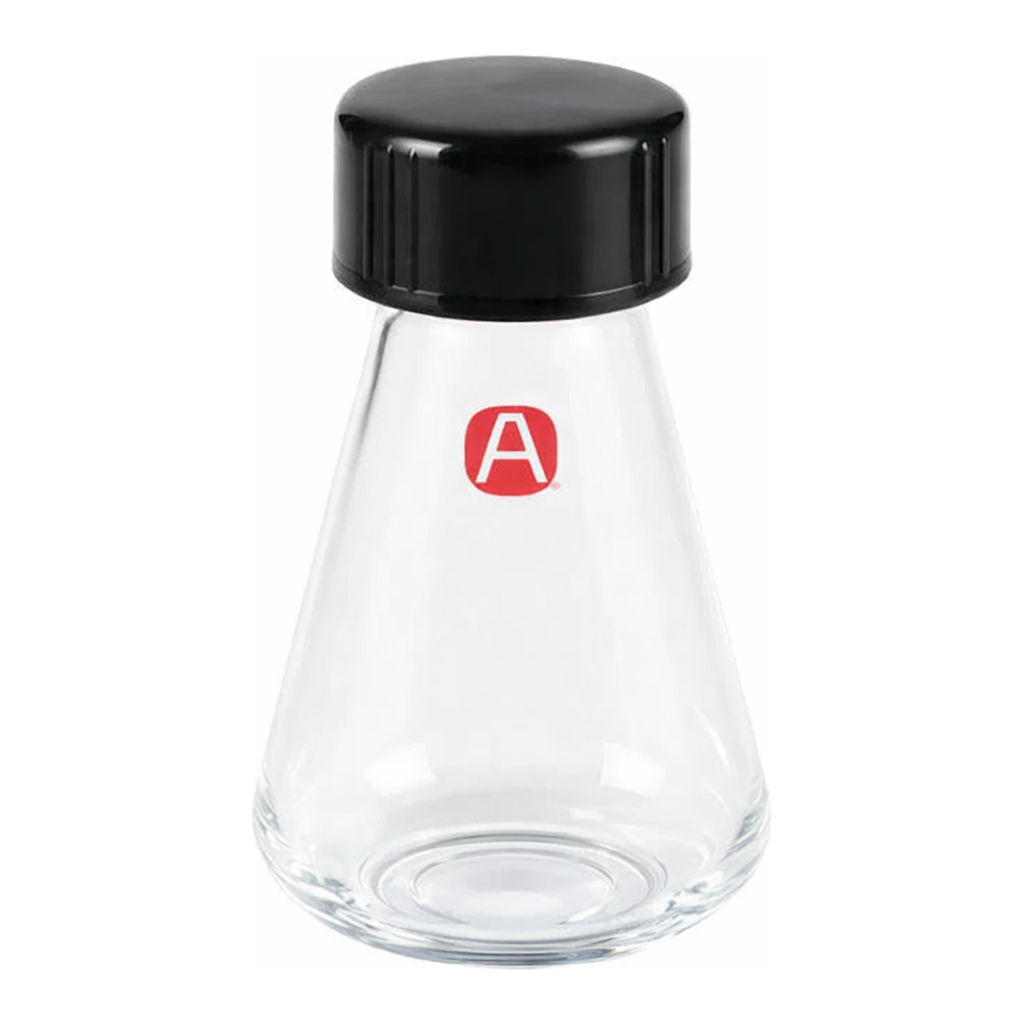 Merck Aldrich Essentials Erlenmeyer flask, PTFE lined screw cap