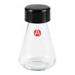 Merck Aldrich Essentials Erlenmeyer flask, PTFE lined screw cap